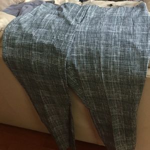Dress pants